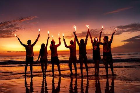 Traditions are harder to maintain as families become smaller and more far-flung—which makes passing the torch even more important. advisorstream.com/read/what-it-t…