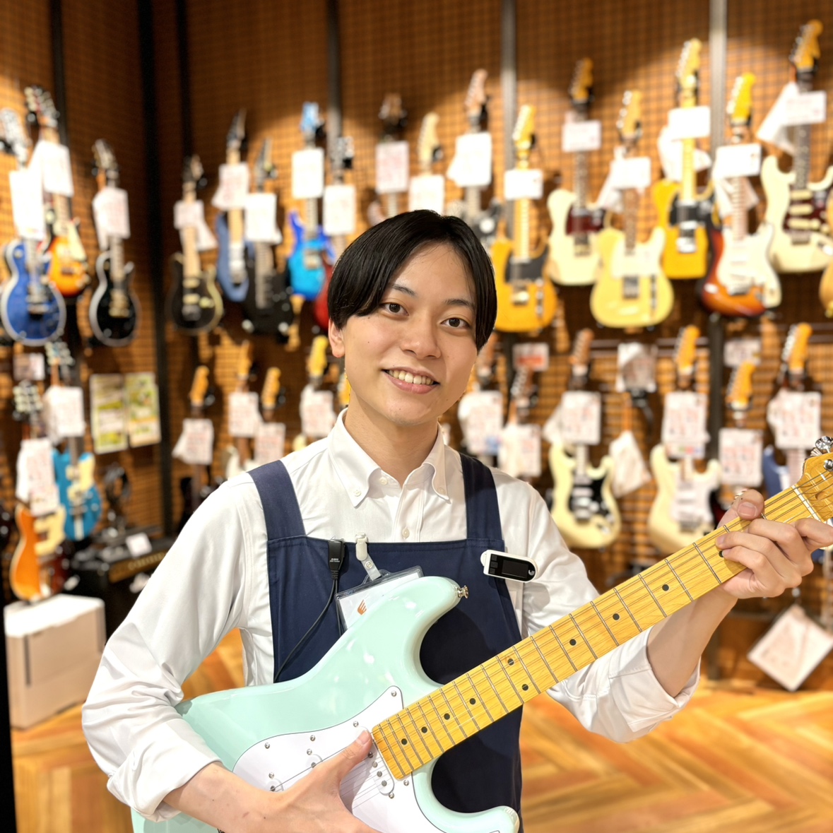 shima_toyokawa's tweet image. \豊川店ビギナーズClub開催😄🎸/
日時:2025年8月20日(水)
2025年9月10日(水)
時間:18:00-19:00
場所:イオンモール豊川店 店内M部屋
費用:無料
詳細はこちらから↓ shimamura.co.jp/shop/toyokawa/…
#島村楽器 #豊川 #豊橋 #ギター #レッスン #初心者向け