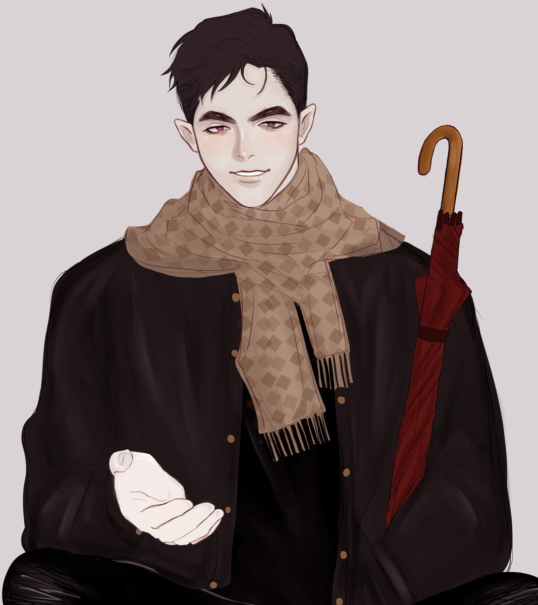 EILOS . (ทยอยวาดกลับ) tweet media