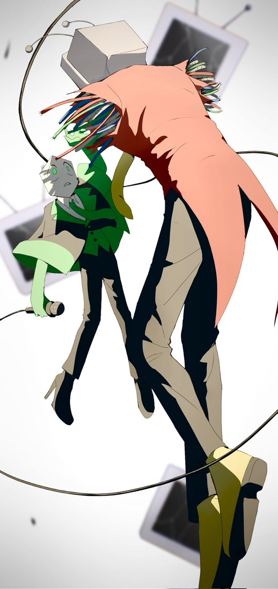 queengfggg's tweet photo. 乙女解剖であそぼうよ
#battenna https://t.co/gWhzbKxJRq