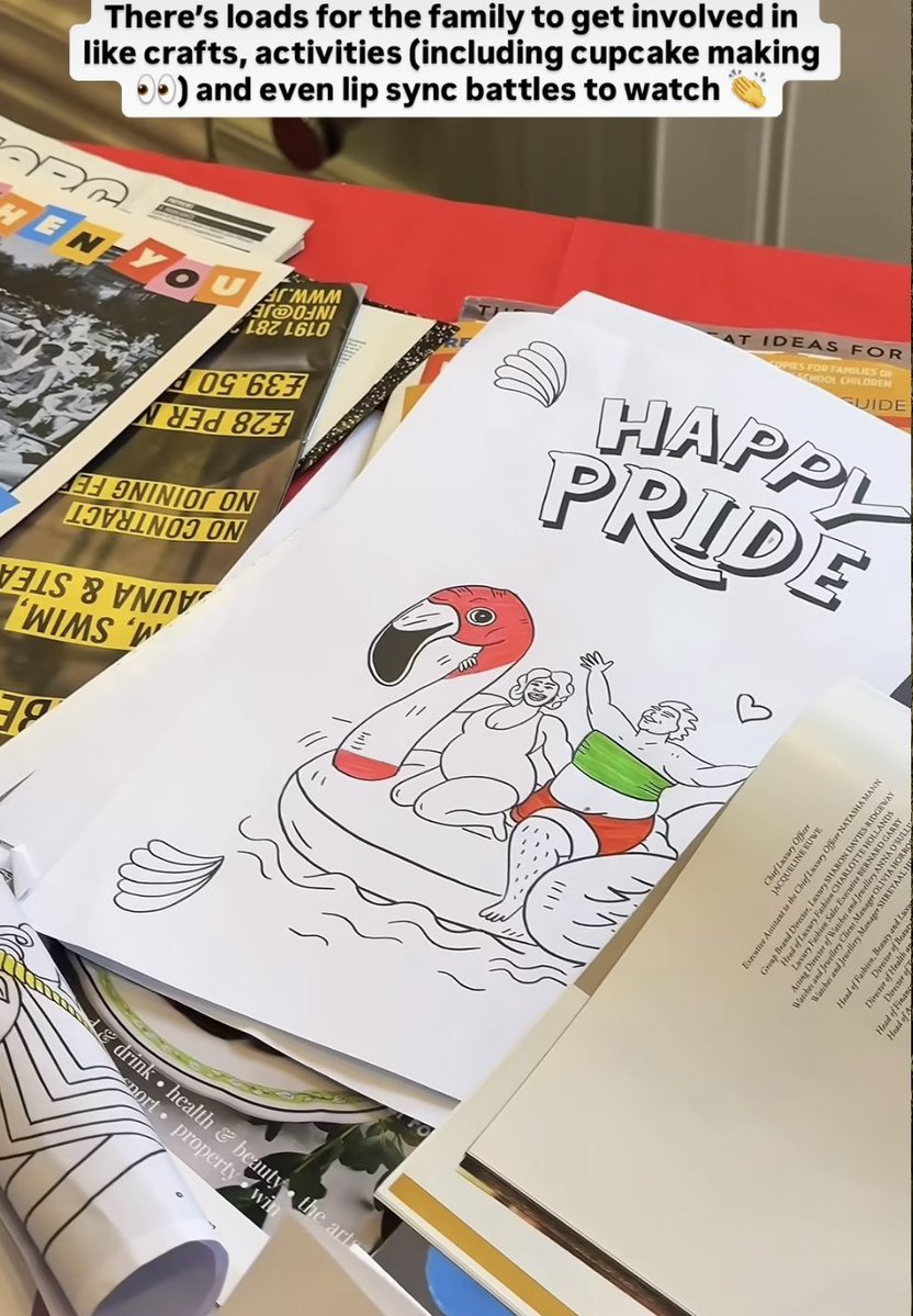 LWSNorthEast's tweet image. Target market for Newcastle Pride 2025 - children and dogs.
Apparently, dogs can be ‘trans’ now 🙄
#LetWomenSpeak #Newcastle #Toon #NorthEast