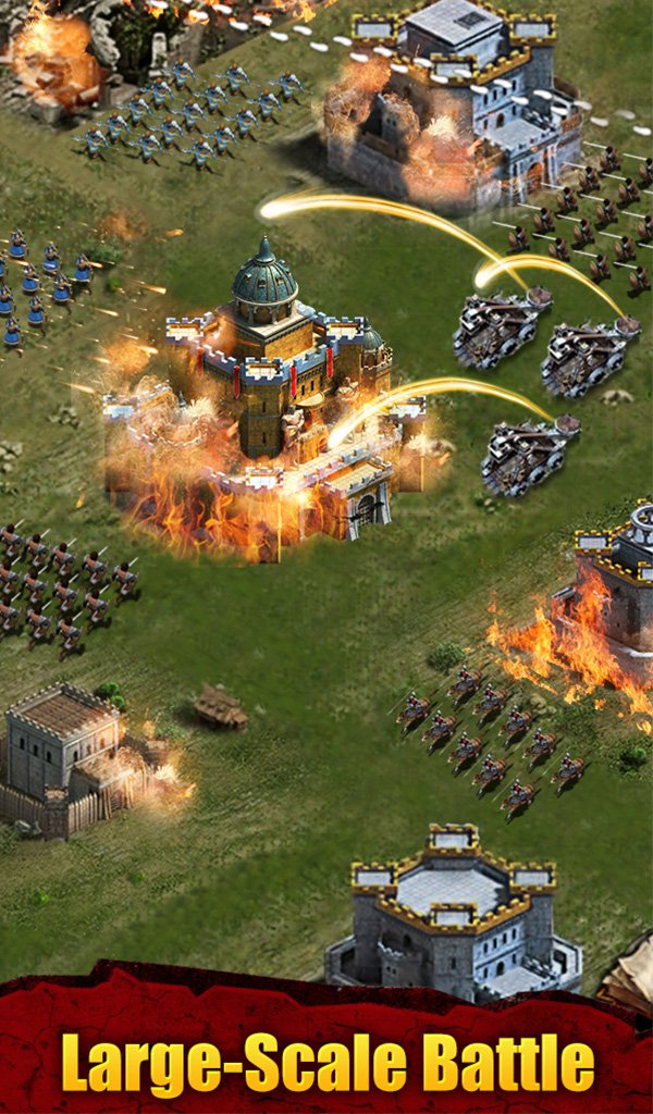 arojinle1's tweet photo. I learned one of my biggest life lessons from a mobile game too - Clash of Kings. I had to stop playing when the game nearly killed me. Yes! I nearly died in real life.

CoK is hands down, one of the best strategy games I've ever played. I spent weeks meticulously gathering resources, forming alliances, and building my castle up to level 9. Then I made a mistake.

I launched an attack on a nearby level 6 player who was of course, an easy target. I looted all his resources clean, feeling like a conqueror. What I didn't know was that the guy I attacked was an Arab nepo baby with deep pockets. When I went to bed, I was the victor. By morning, I woke up to my castle burning.

He'd somehow jumped from level 6 to 17 overnight. That kind of leap would've taken me over a month of grinding. He simply bought his way through. While I was asleep, he returned the favor. He didn't just hit back once. He tormented me. He would wait for me to rebuild, then burn everything again. Over and over. It was psychological warfare, and it began to spill into real life. I had to save up resources and wake up at night to be able to teleport myself away from where he would see me.

This is where it gets ugly. There's a competition in the game where you can win gold, if you're amongst the top 5 or so. The time of the competition tallies with 1:00am Nigerian time. I would wake up to compete without sleeping till 6am when I would pray, bathe and go to work. I was teaching Chemistry at a private school in Lafia, Nasarawa, then. Every little chance I got was spent on the game just to see that I upgrade my castle to a higher level. 

I started breaking down due to lack of sleep. My thoughts weren't coherent again. My mind became foggy and I was running mad. It was beginning to affect my work. The chemistry that j would break down with proper explanation that even the most abstract of concepts would become clear to the least bright student became a nightmare. The same students who once smiled in understanding were now saying, "I don’t understand, sir."

I realized I was chasing a race I couldn't win. I was fighting against people who weren't even losing sleep over the game. They were spending real money to buy the wins I was bleeding for. And I couldn't keep up. The concept of privilege became clear.

So I did the hard thing. I uninstalled the game.

And that's when withdrawal hit me. Hard. It was like getting dumped by the most beautiful woman in the world. I kept reaching for my phone. My mind kept drifting back to my castle, wondering what state it was in. I felt lost.

But slowly, I found myself again. I started sleeping. My mind cleared. My students stopped saying "I don't understand, sir." I got my life back.

And I told myself, never again.

In this life, who pass you pass you o. Ẹni tó juni lọ, ó lè juni nù.