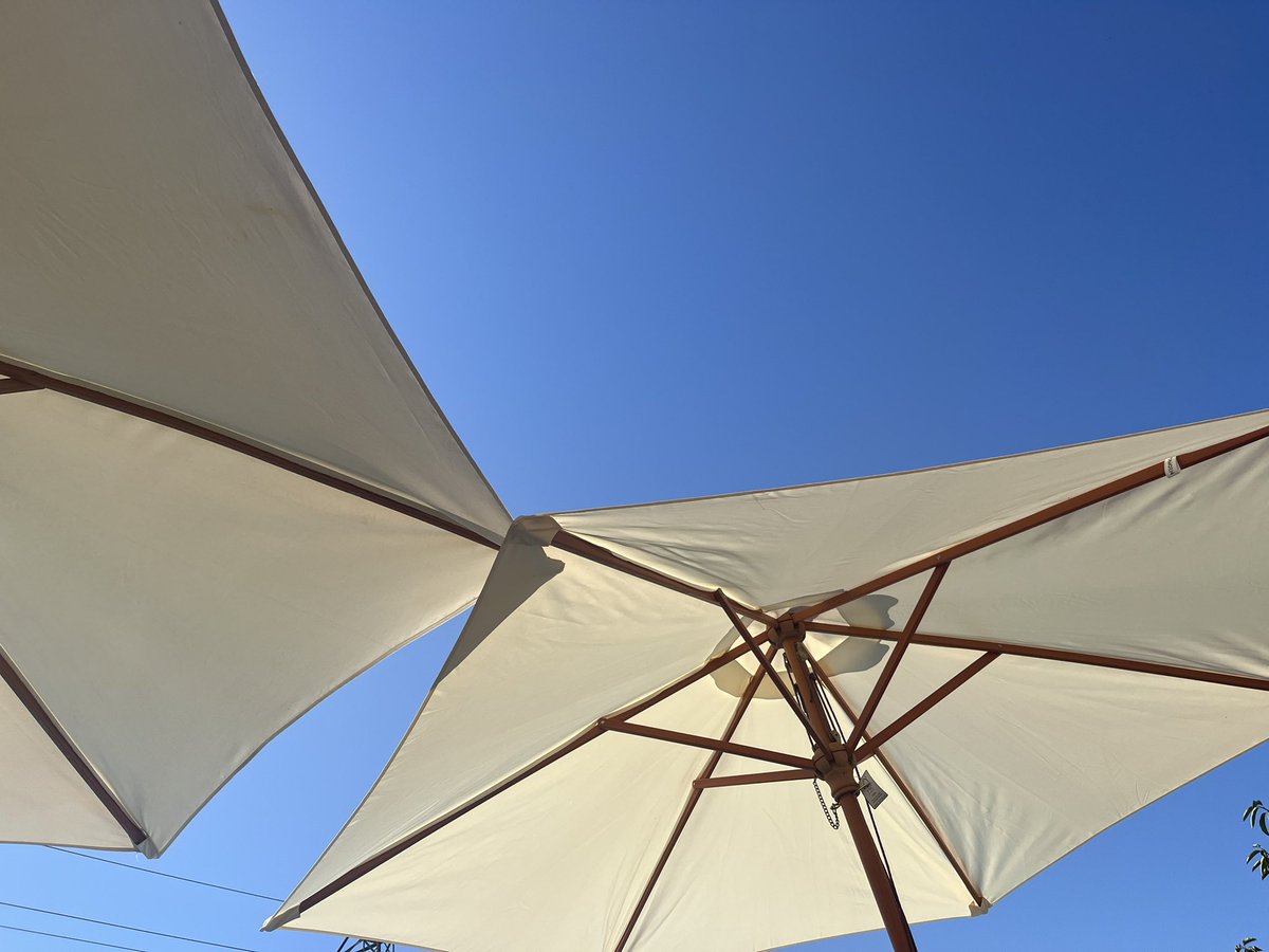 Annnnnnd chill 😎 ☀️