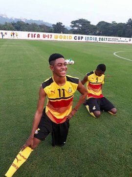 New Post: Ex-Man City Midfielder Mohammed Aminu Joins Bechem United ballgist.com/ex-man-city-mi…