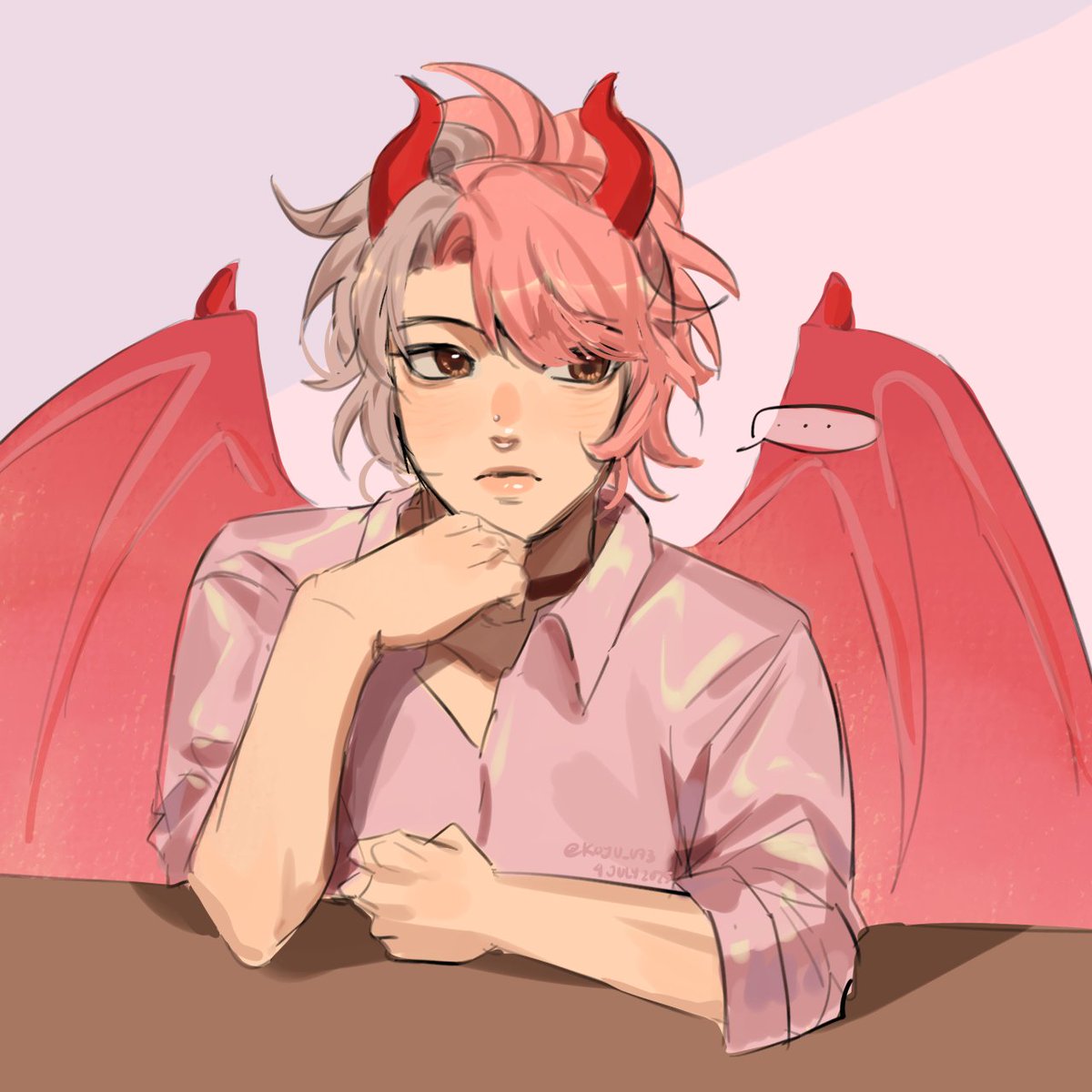 🧡Artfight attacks! #artfight #artfight2025