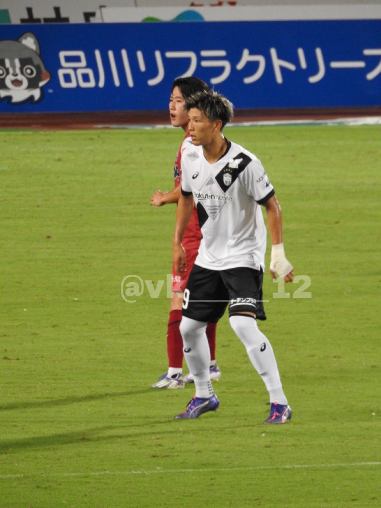 レノファ山口　18番 ユニフォーム　小松蓮 レノファ山口 18番 ユニフォーム 小松蓮 FW18/小松 蓮