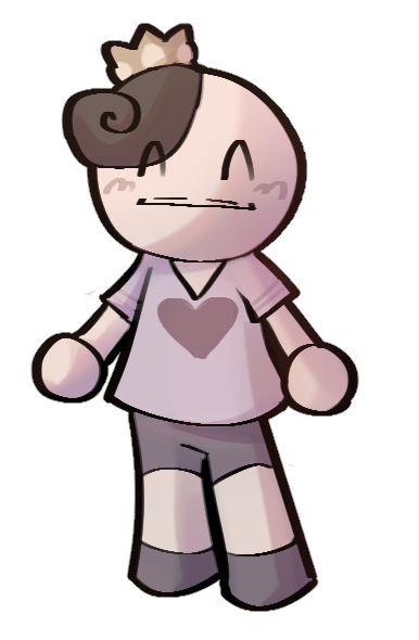 dailymewgenics's tweet image. Day 1552 - tink!!!!! ^v^