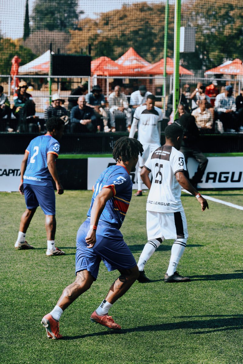 5quadLeague's tweet photo. ONE GOAL, PURE MAGIC! Sometimes that’s all you need!
#5quadleague #africasbiggest5aside
#5asidefootball
#5aside #5asidetournament https://t.co/vKFReL8Q3g