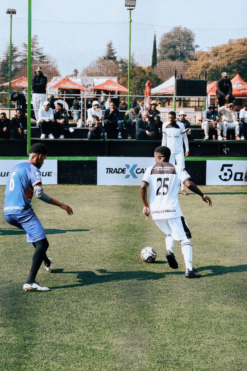 5quadLeague's tweet photo. ONE GOAL, PURE MAGIC! Sometimes that’s all you need!
#5quadleague #africasbiggest5aside
#5asidefootball
#5aside #5asidetournament https://t.co/vKFReL8Q3g