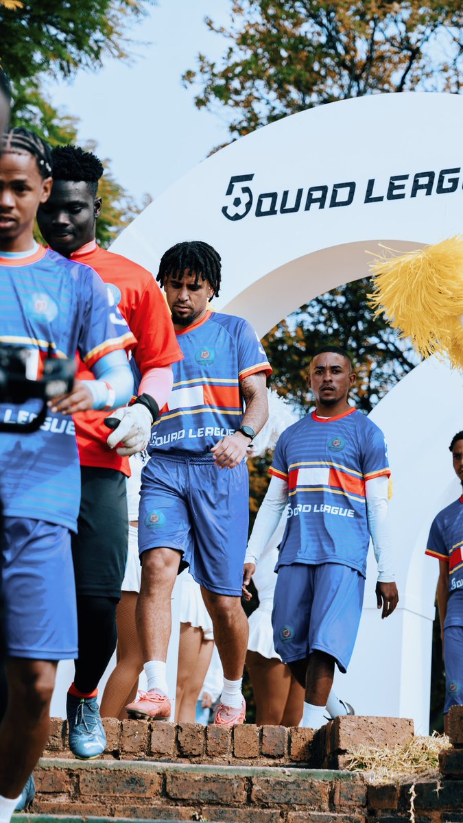 5quadLeague's tweet photo. ONE GOAL, PURE MAGIC! Sometimes that’s all you need!
#5quadleague #africasbiggest5aside
#5asidefootball
#5aside #5asidetournament https://t.co/vKFReL8Q3g