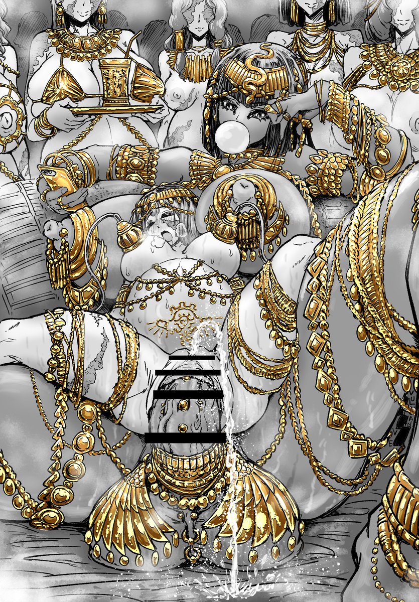 開票特番観ながらお絵かきかき
#これでフォロワーさん増えました