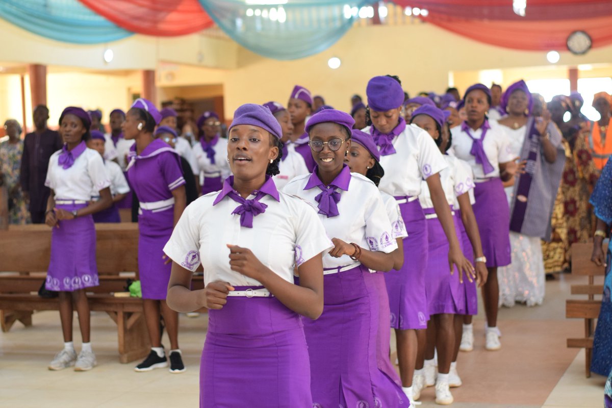 LYDIA AUXILIARY WEEK 2025
ACCESSING GOD'S THRONE
Esther 4:1-6,psalm 24:1-10, 25:1-6.

 Anyone who will access God's throne must be a man of the spirit.

#unstoppableGod 
#lydiaweek
#Baptistfamily