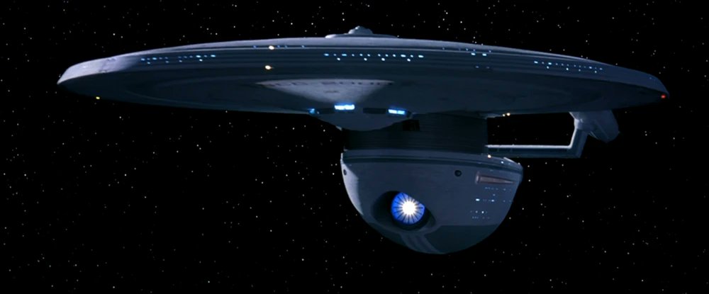 GaryGorn's tweet photo. The USS Excelsior (NX-2000, later NCC-2000) was a Federation #Excelsior-class starship operated by #Starfleet from 2285 to 2320. The prototype of its class, the Excelsior achieved renown under the command of Captain Hikaru #Sulu.
#StarTrek #Excelsior #NCC2000 #LLAP🖖🏻 https://t.co/mB9lFfKRZQ