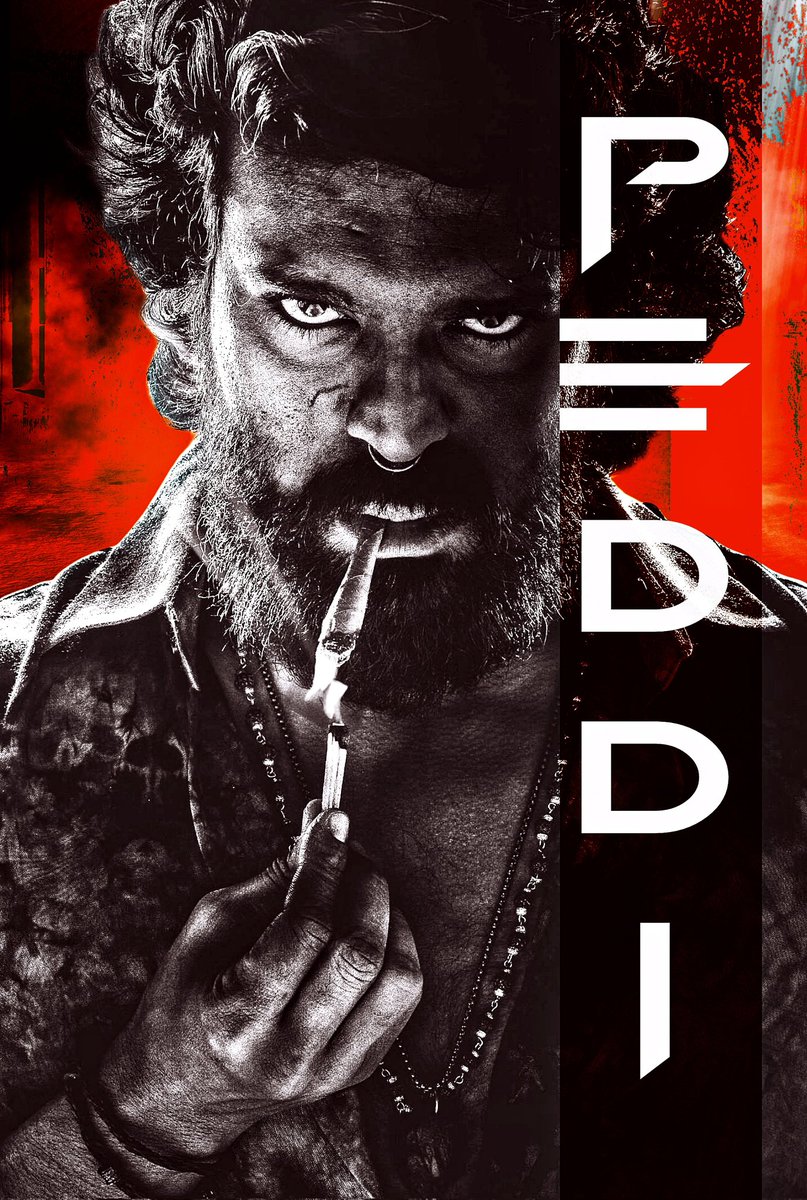 The most powerful Comeback in 250 days
#PEDDIFestiveIn250Days 🔥⚡