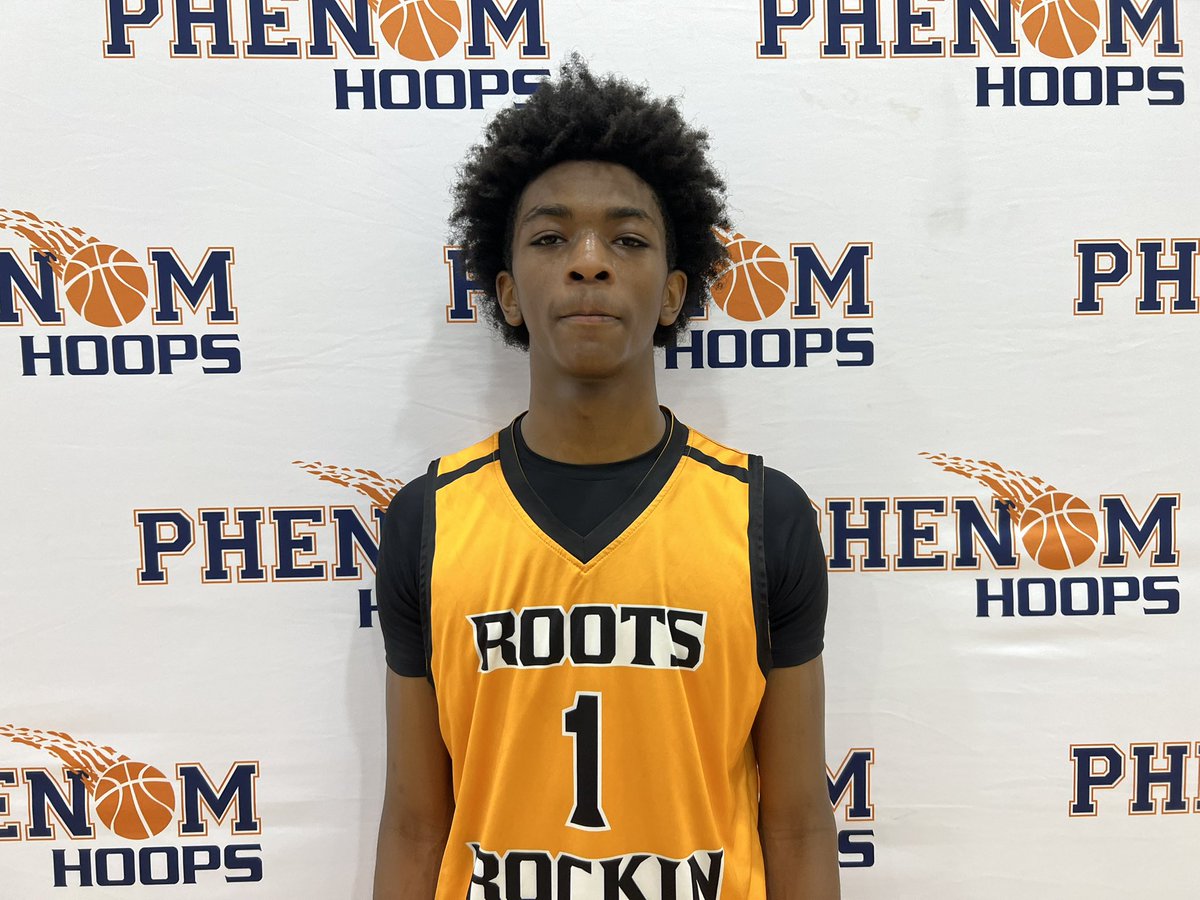 PhenomExposure's tweet photo. Game MVPs

Roots Rockin 2026 
2026 Gavin Palmore - 12 Points
2027 Stephen Stockton - 13 Points

#PhenomSummerHavoc https://t.co/ZaMwSlV8Y5