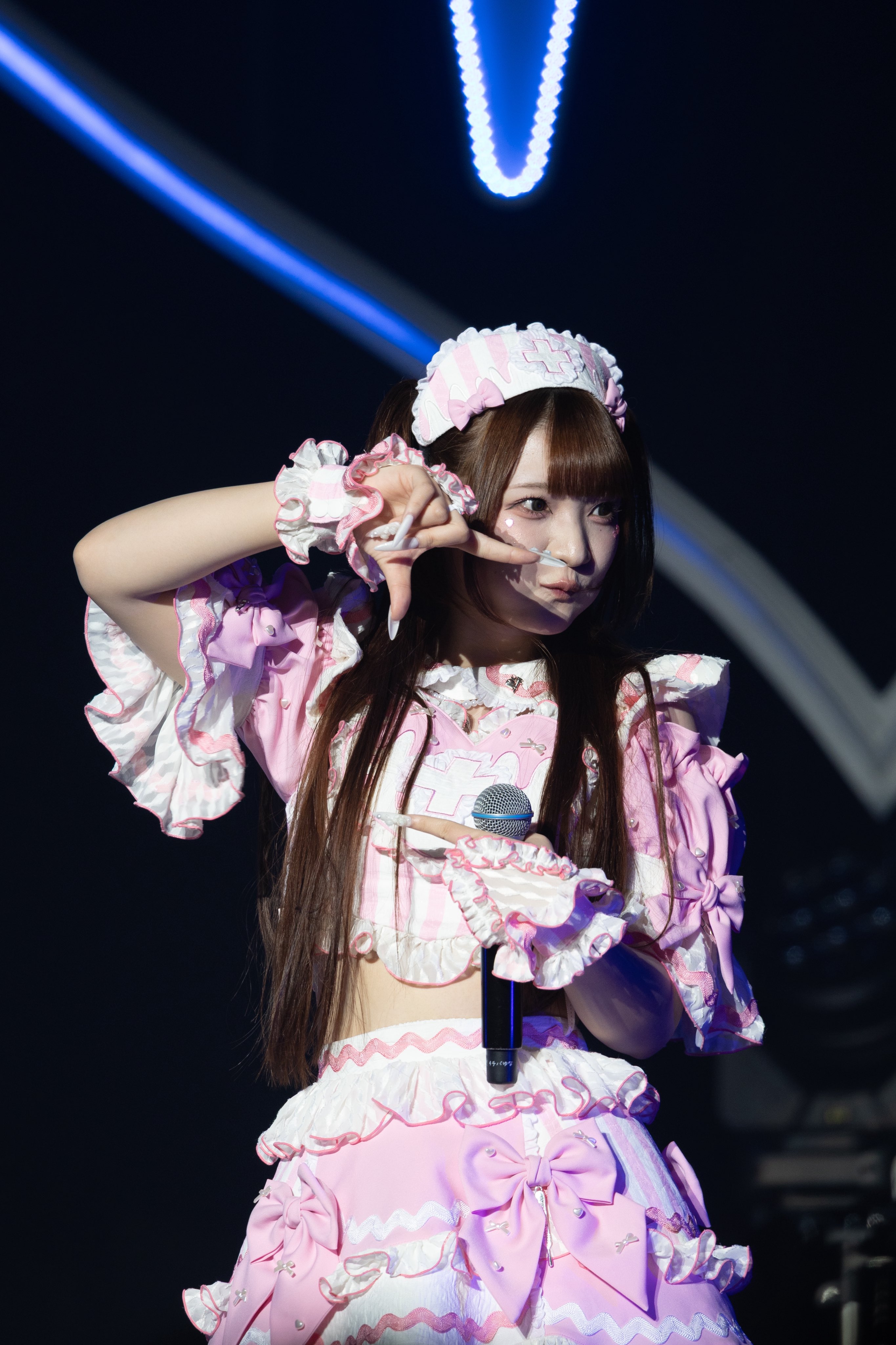 (381) LARME064特装版　チバゆなランチェキ付 000000009409_MJpfh9O.jpg