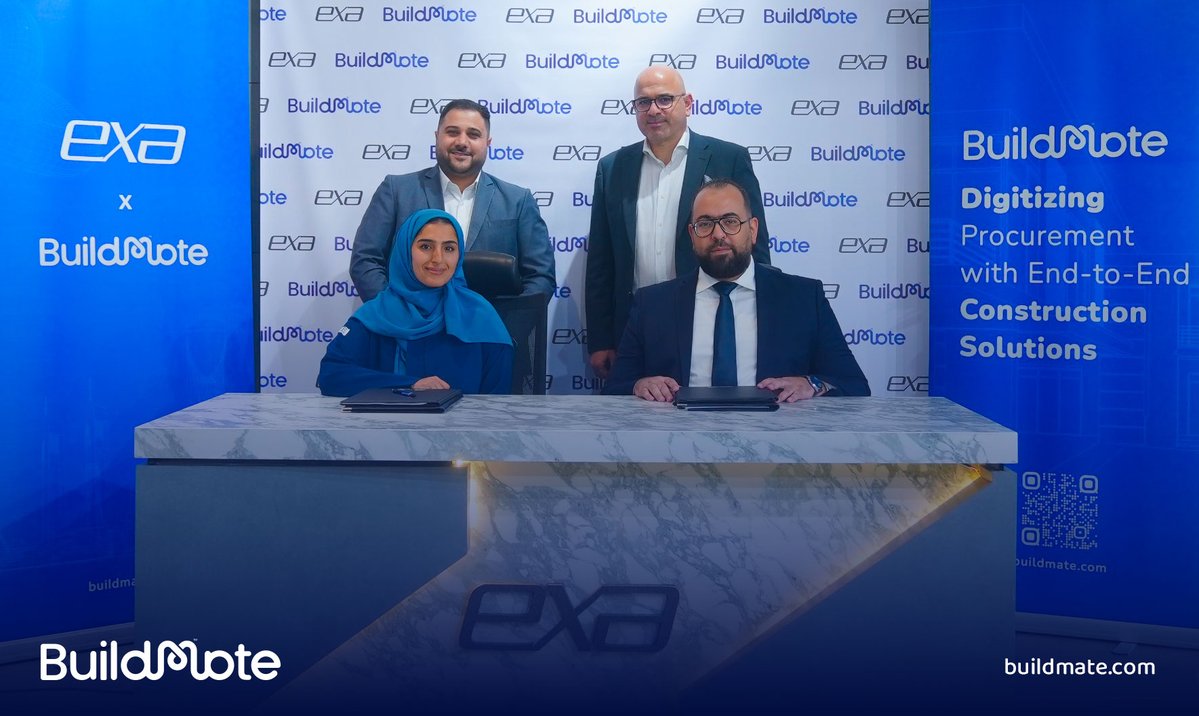 BuildMate tweet media