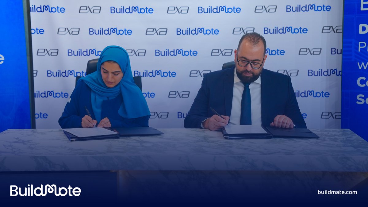 BuildMate tweet media