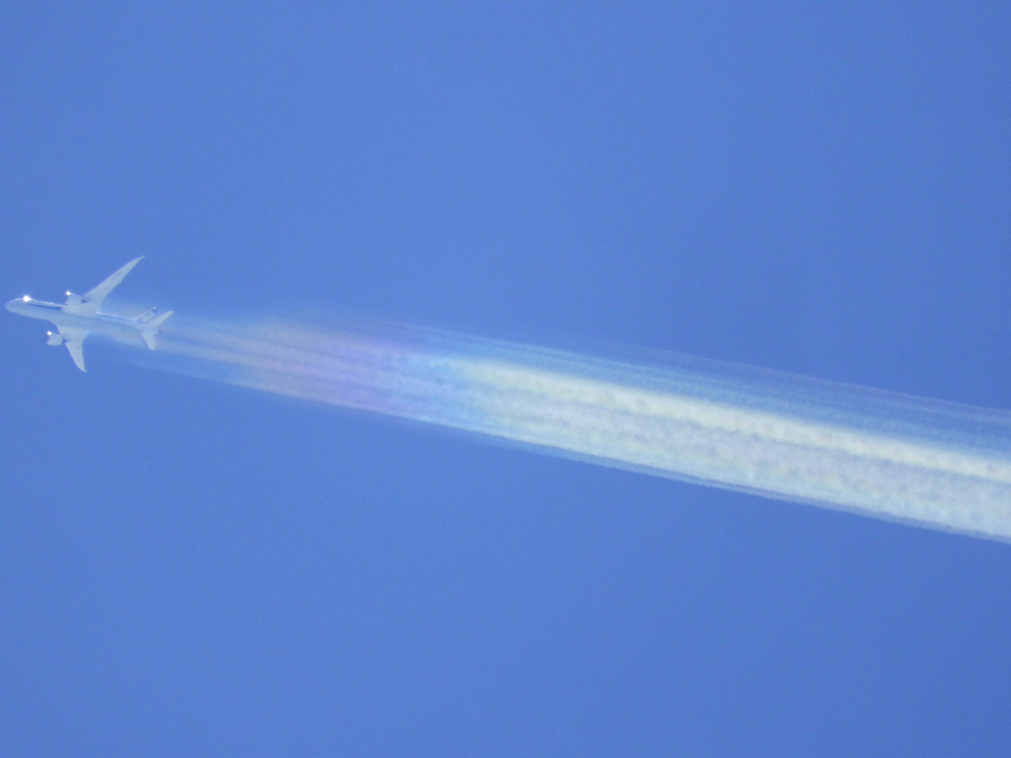 二人の空 残照 on X: 