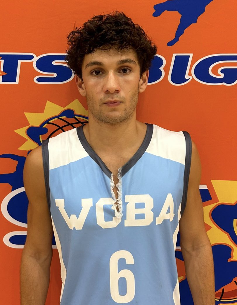 Coach_Frank (@norfolkknights) on Twitter photo WCBA’s Nicholas Ercolino <a href="/NicholasErcoli1/">Nicholas Ercolino</a> (6’0 2026 Cardinal Gibbons HS) is a sniper! Fluid mechanics, effortless stroke and range on the jumper. Doesn’t need much time nor space as he can catch and shoot in the blink of an eye and converts at a high percentage out of a variety WCBA’s Nicholas Ercolino <a href="/NicholasErcoli1/">Nicholas Ercolino</a> (6’0 2026 Cardinal Gibbons HS) is a sniper! Fluid mechanics, effortless stroke and range on the jumper. Doesn’t need much time nor space as he can catch and shoot in the blink of an eye and converts at a high percentage out of a variety