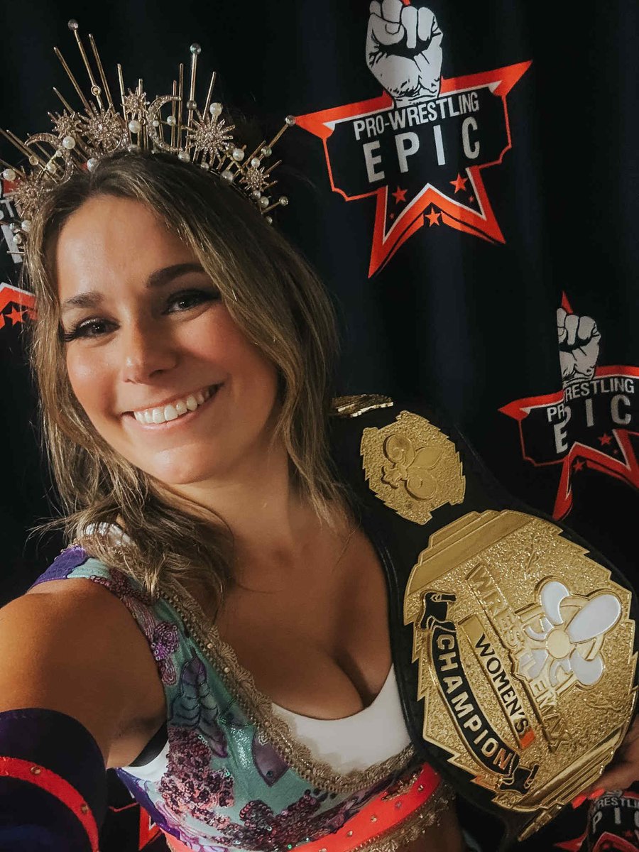 Pro Wrestling Epic tweet media