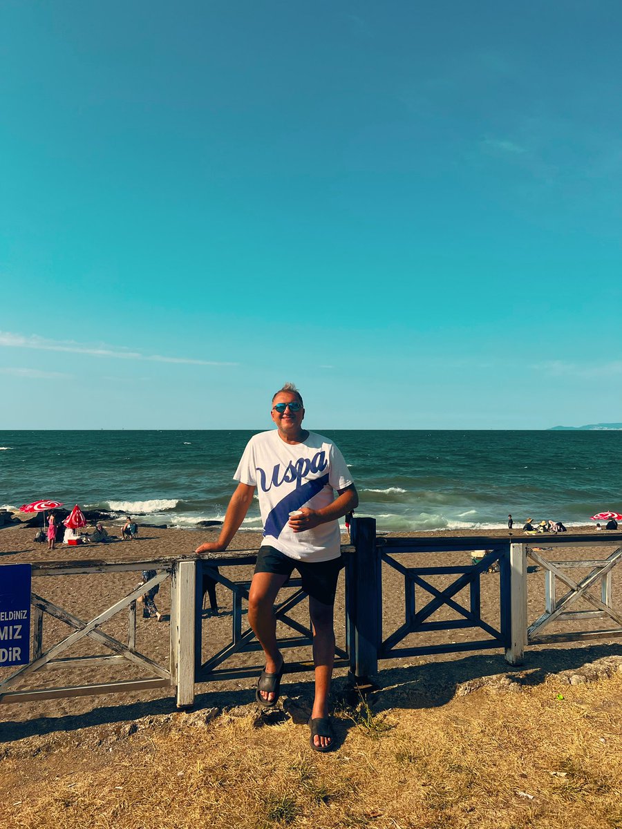 Akçakoca gidip görmelisin ☀️