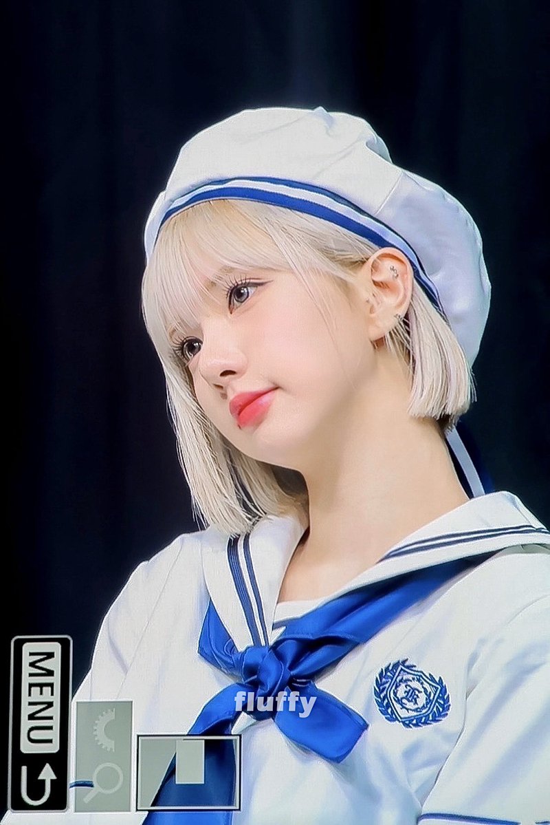 fluffy_eb's tweet image. 250720 #비비지 #VIVIZ #은하 #EUNHA