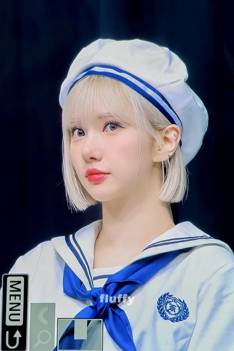 fluffy_eb's tweet image. 250720 #비비지 #VIVIZ #은하 #EUNHA