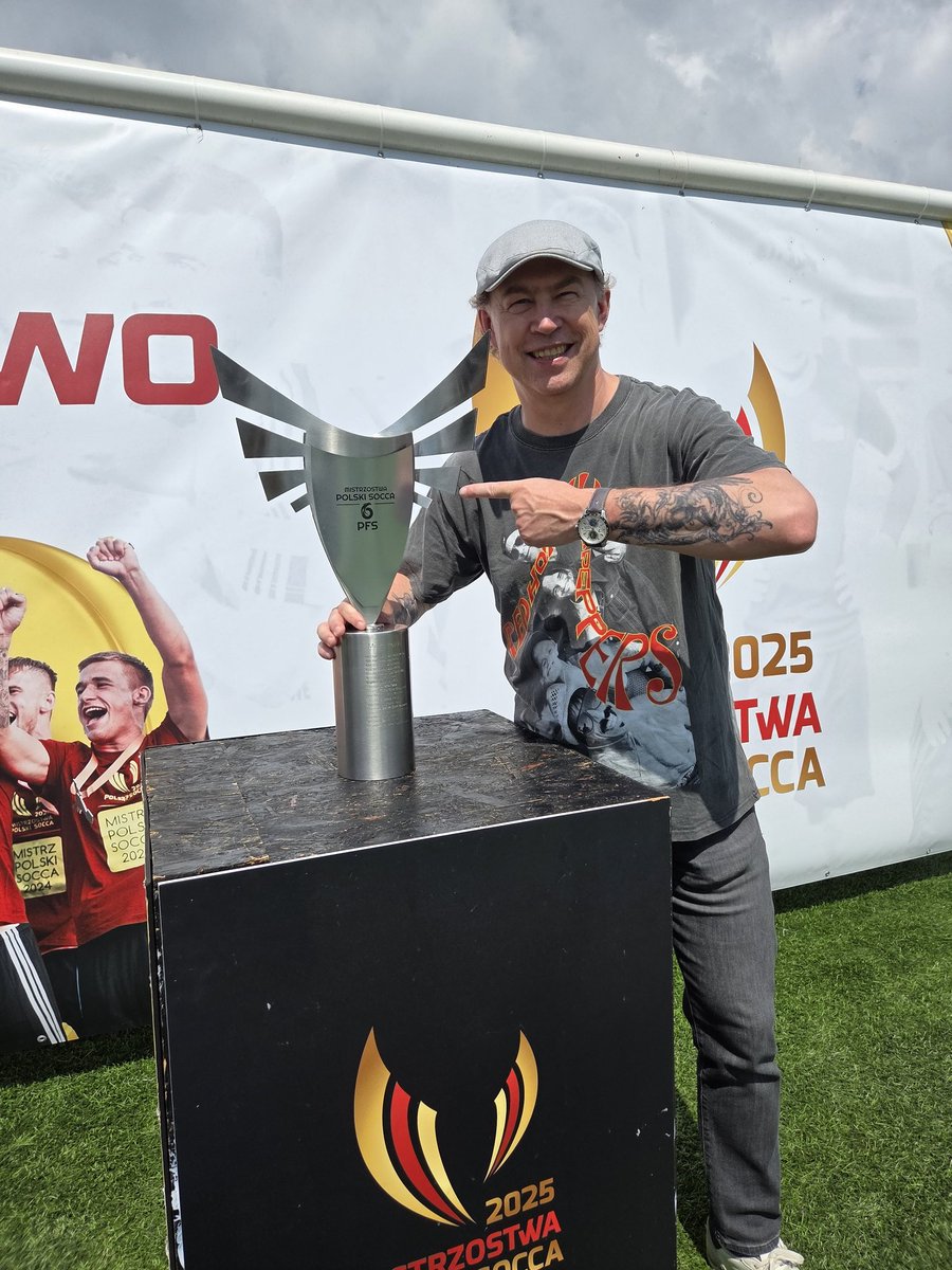 Michał Pol tweet media