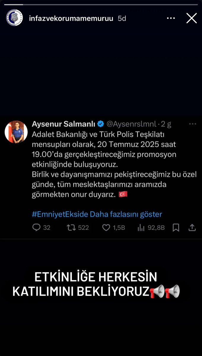 cbn_esra's tweet photo. 19.00 buradayız 👍🏻 https://t.co/J1xbzn5oVR