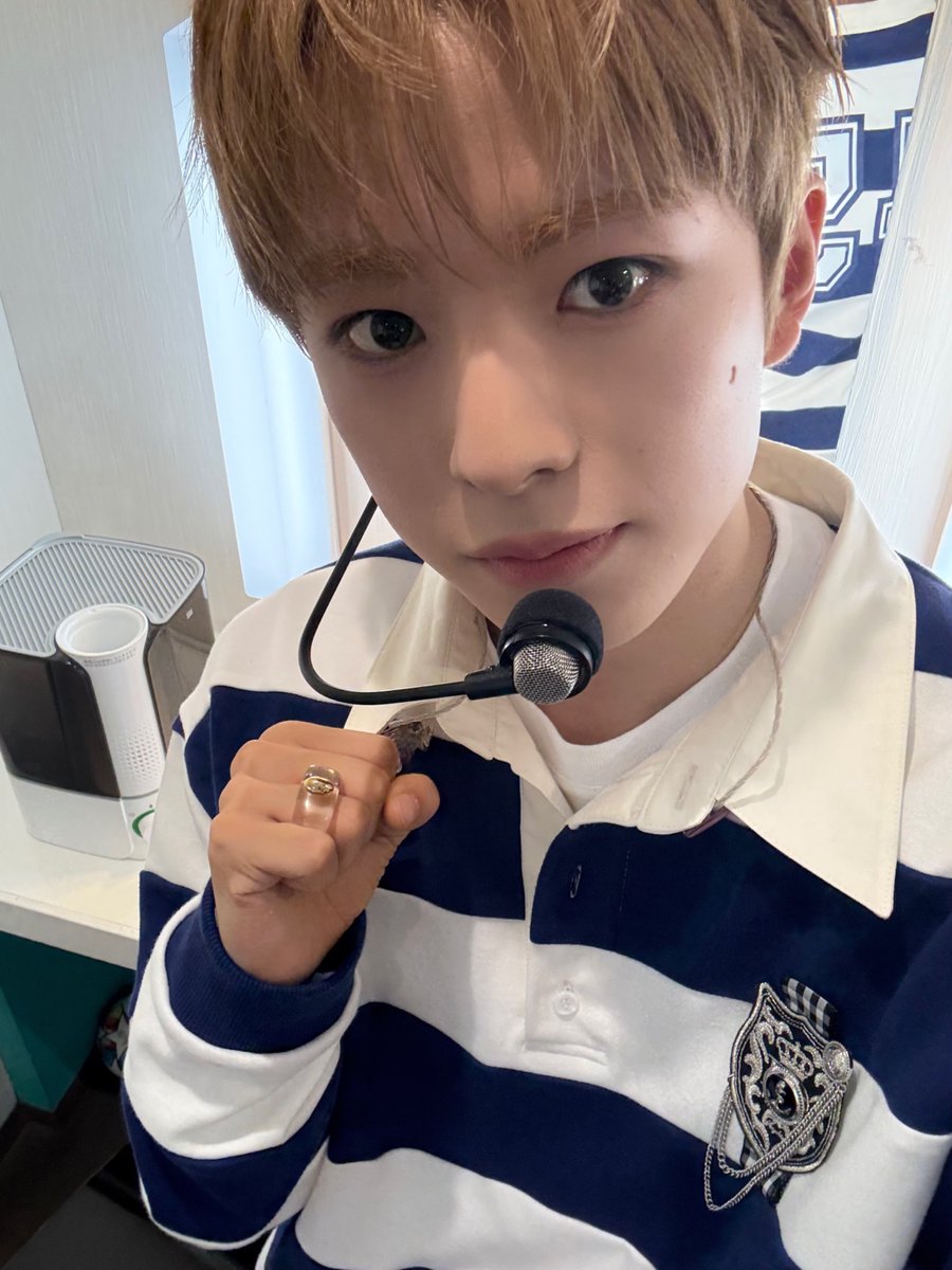 NCT BASE (@nctpopbase) on Twitter photo NCT WISH’s YUSHI hops straight out of my dreams and into a new selfie shared via Weverse. NCT WISH’s YUSHI hops straight out of my dreams and into a new selfie shared via Weverse.