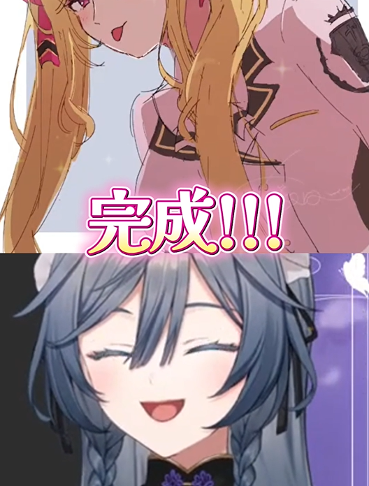 レイラ様♡ありがとうございます♡ 綺沙良🪞にじさんじ (@Kisara_2434) / X