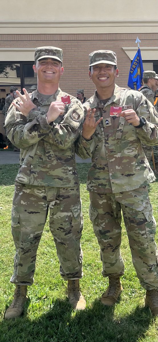 CactusAFJROTC tweet media