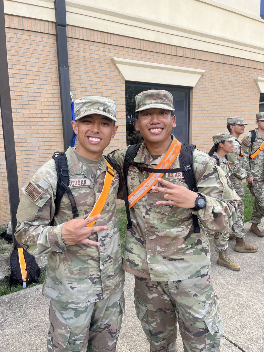 CactusAFJROTC tweet media