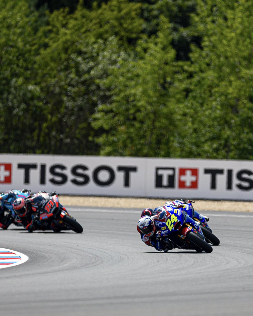 Liderando y con sensación de haber estado muy cercita🥲

Para la vuelta del verano va a ser divertido 🦁🫡