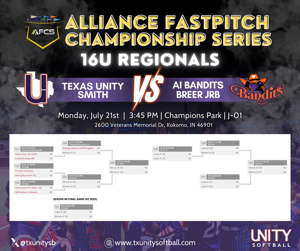 Texas Unity Smith tweet media