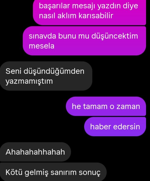 keske benim sınav zamanı yasadığım psikolojik şeylerin aynısı yasasaydın belki gelip bana piskin piskin konusmazdo orospu cocugu doktor olcak bide