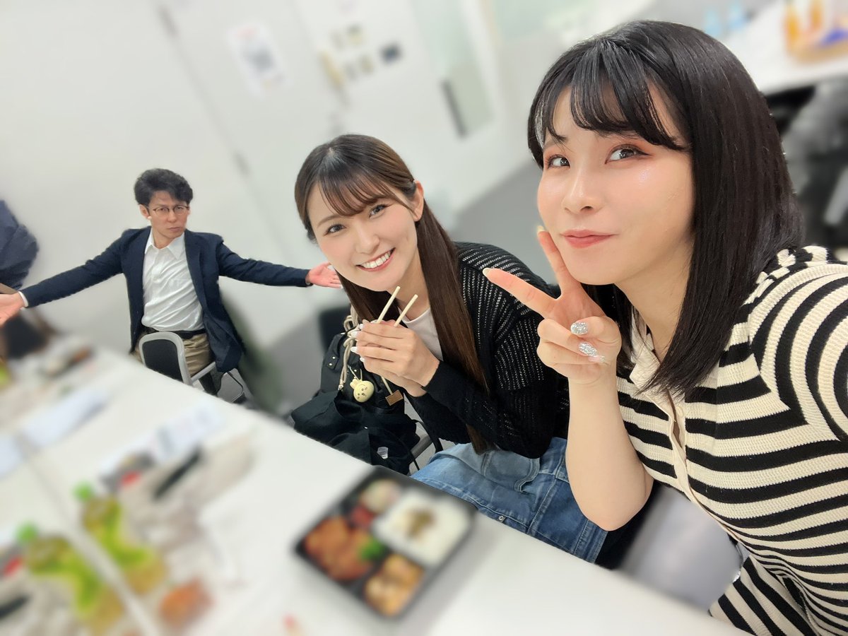 丸山琴瀬 tweet media