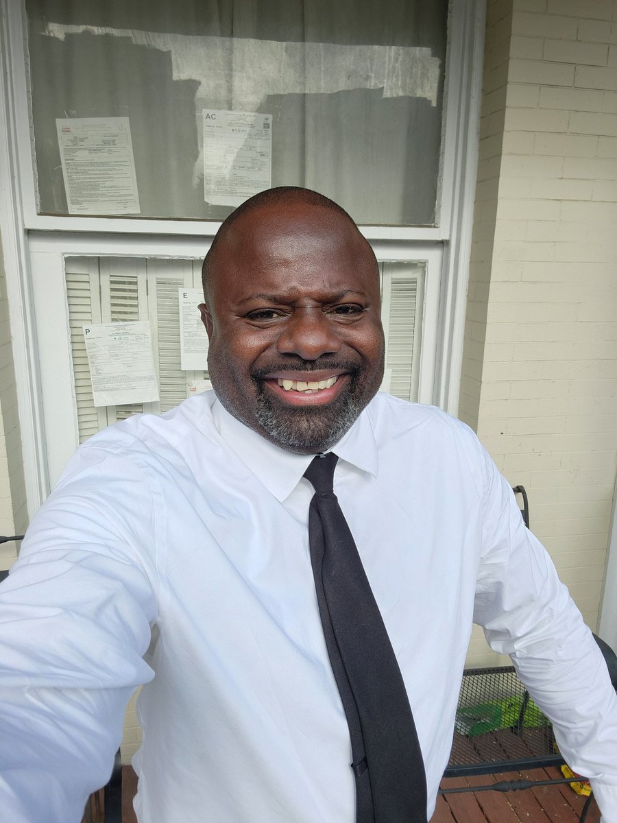 Joseph Reaves, Human Being tweet media