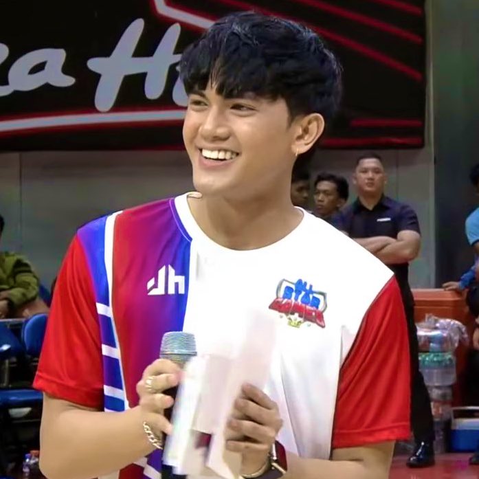 nakakaproud talaga tong dalawang mains ko. Congrats sa individual ganap nyo 

SOFIASMITH SPIKE &amp; SLAY
VJJARREN ROAR ASG