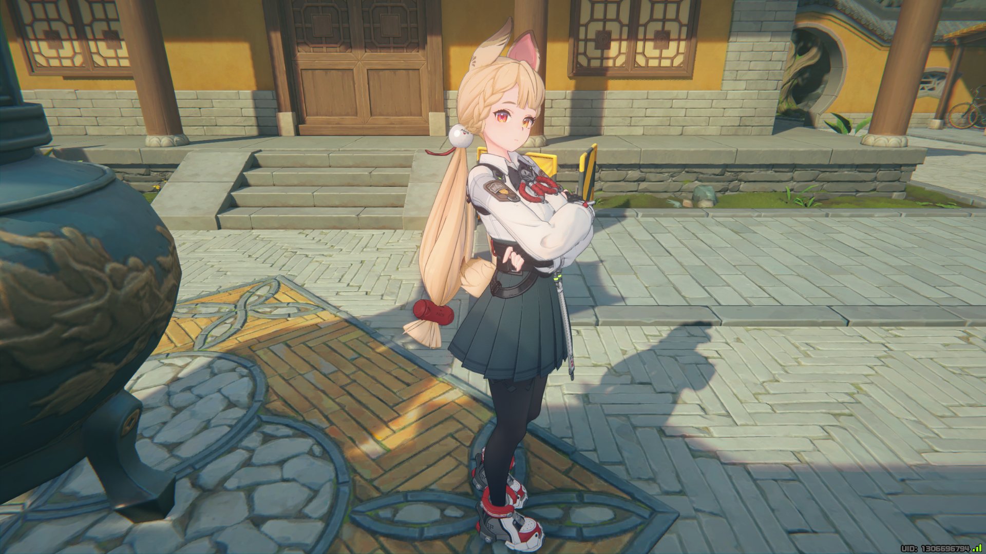 ❤️ありすのネコ様❤️ チンチラ帝国 | . 毎日ままに甘えるありすちゃん 嬉しくて一直線