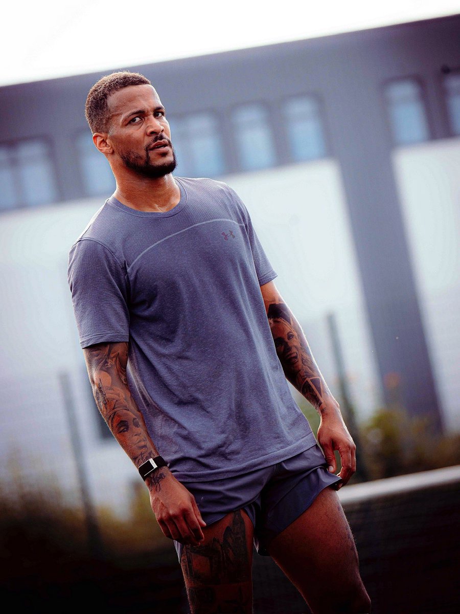 WTroostEkong's tweet image. NEW SZN… SAME NRG 🔋🔋🔋