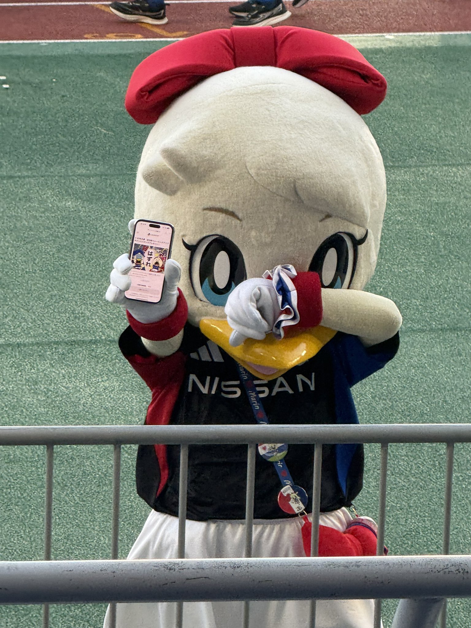 あすか on X: 