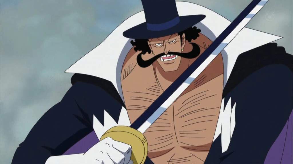 Beelce_'s tweet image. Oda guardando al CHAD hasta la guerra final donde se coronará como el TOP 3 histórico de OP solo por detrás del vampiro de los cojones y el racista