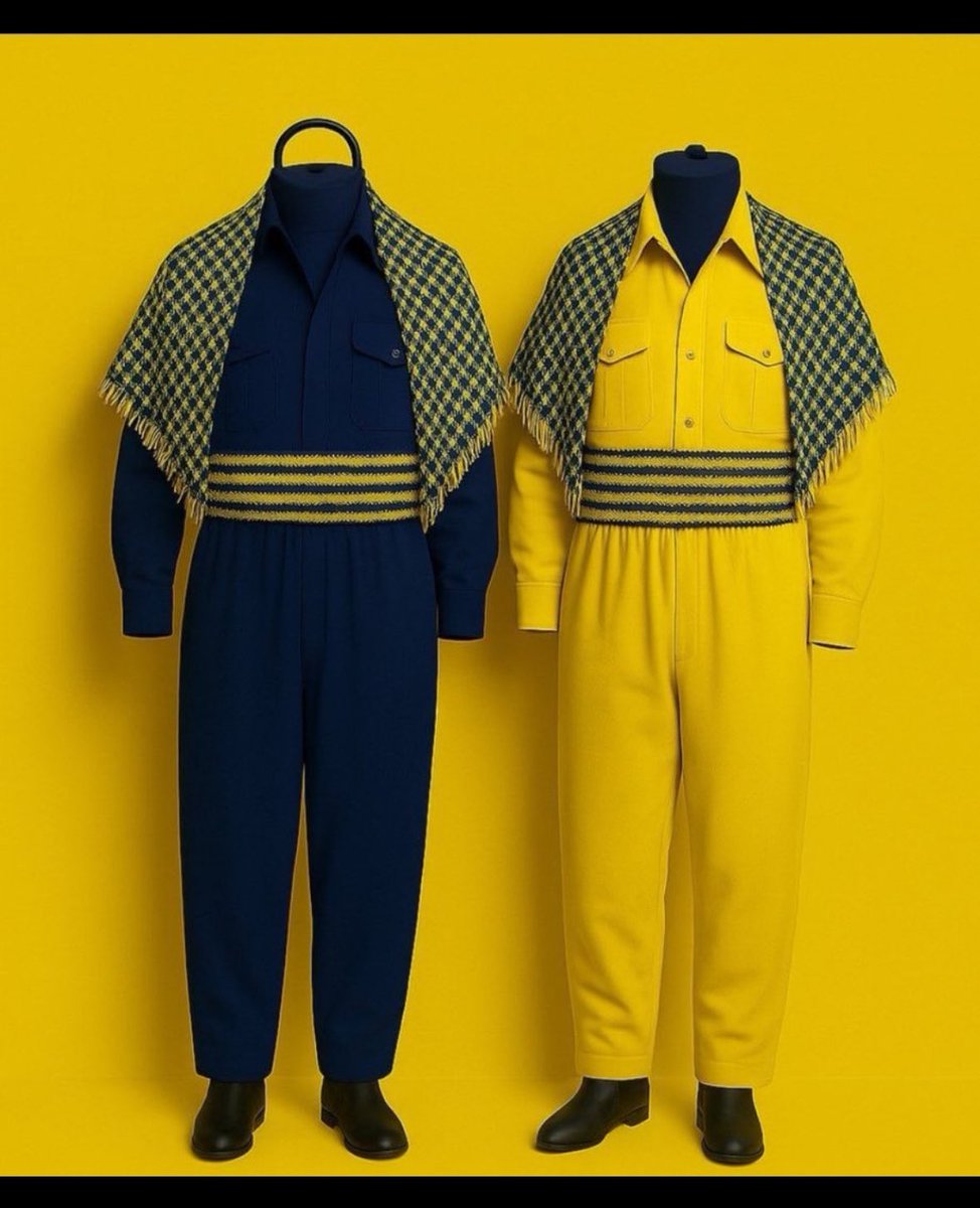 ⁦@nurizadefener_⁩ sizin kobani stadında kulübün taraftarı için hazırladığı kombin yakışmış