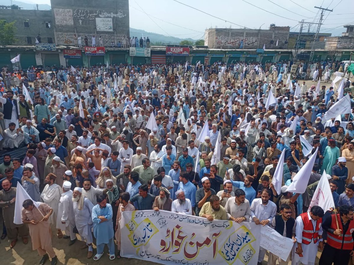 ShahidkhattakSk's tweet image. دیر امن.