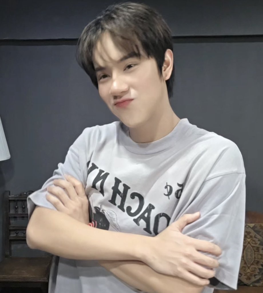 น้องนนนคู่น้องนนนได้เลยค่ะ