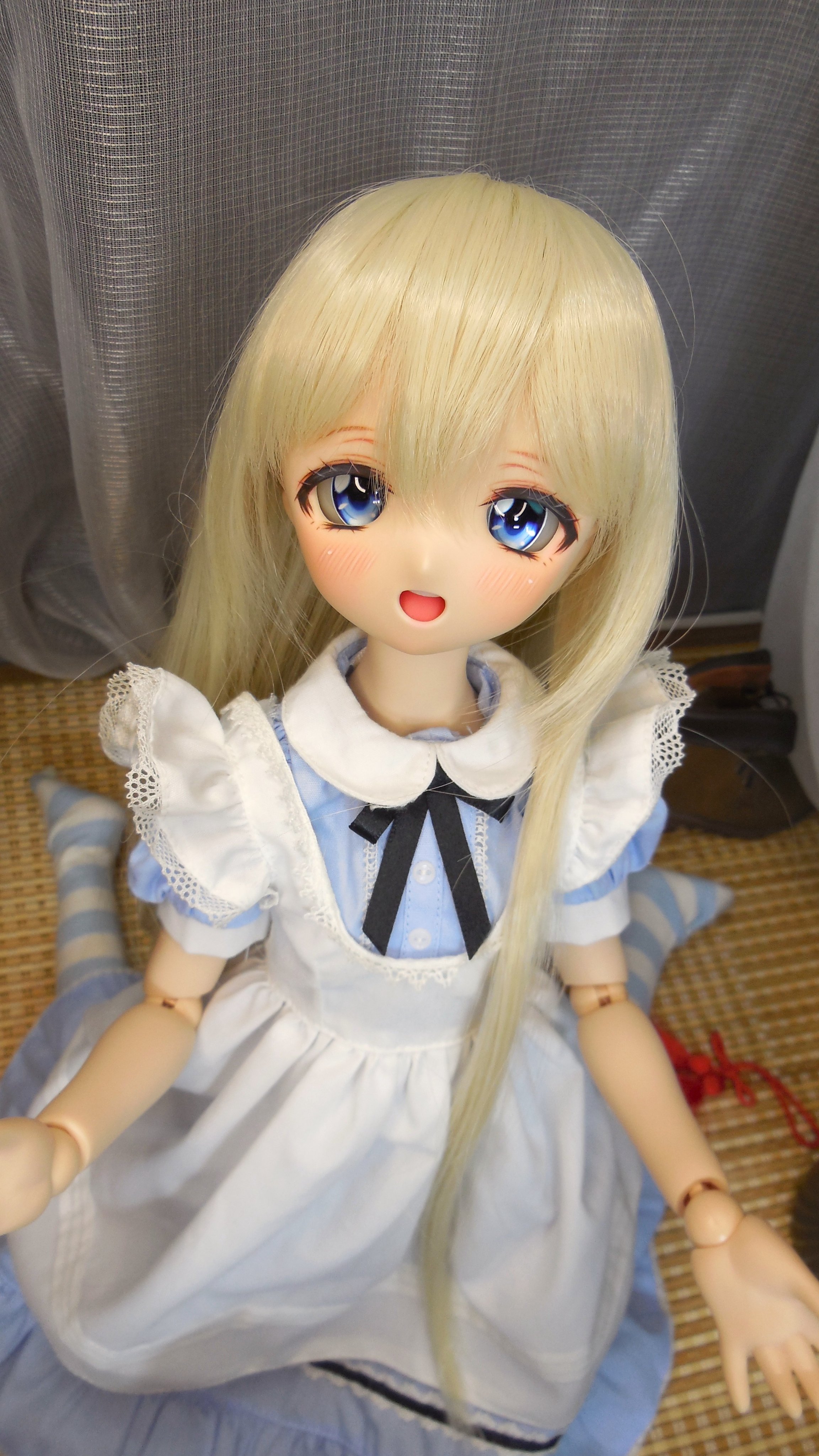 なしちゃん様　オーダー品ウィッグ ロ🧊ド@旧アカ氷河期 on X: 