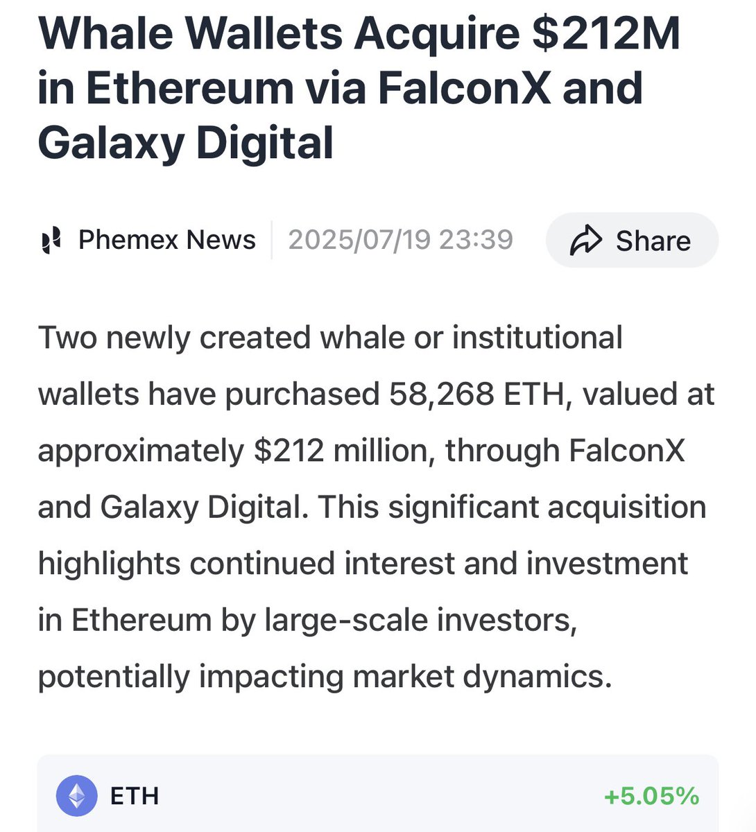 Galaxy vs Galaxy no competition $GLXY