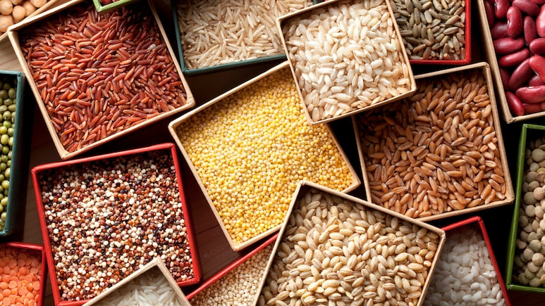 NDTVFood's tweet image. Millets Get A Global Nod - Is Your Diet On Board Yet
ndtv.com/food/global-ap…
#millets #diet #board